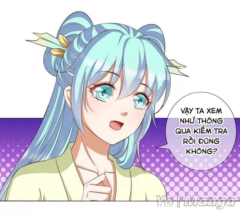 Độc Y Cuồng Phi Chapter 23.3 - 5