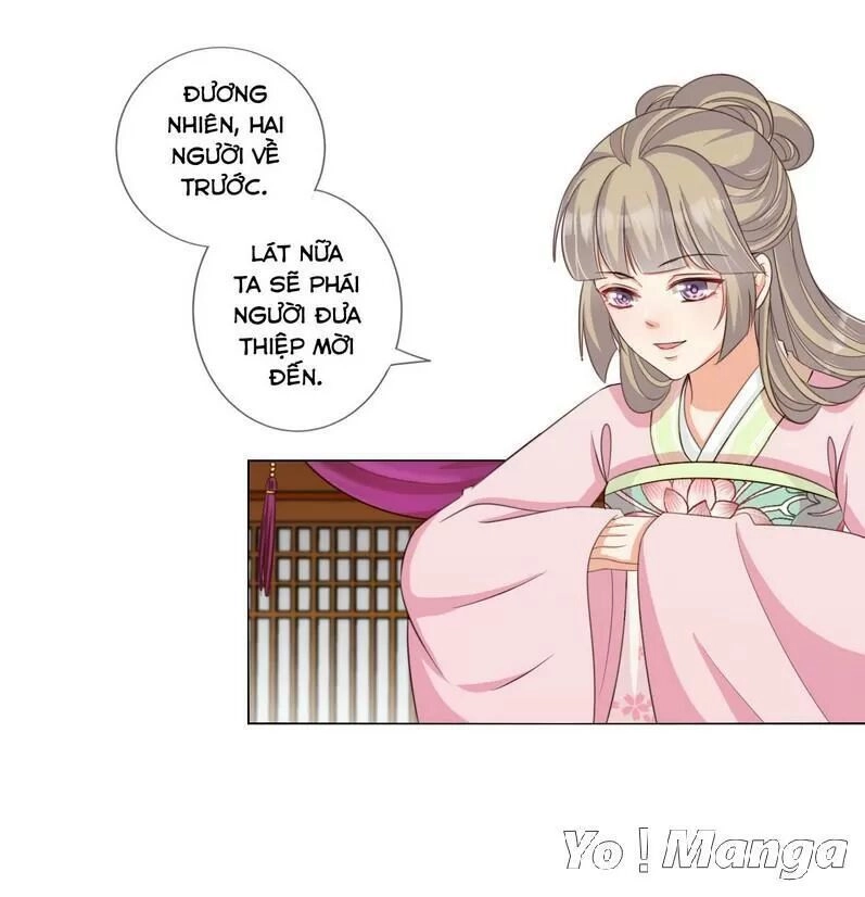 Độc Y Cuồng Phi Chapter 23.3 - 6