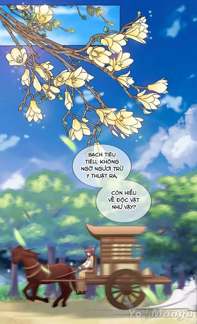 Độc Y Cuồng Phi Chapter 23.3 - 7