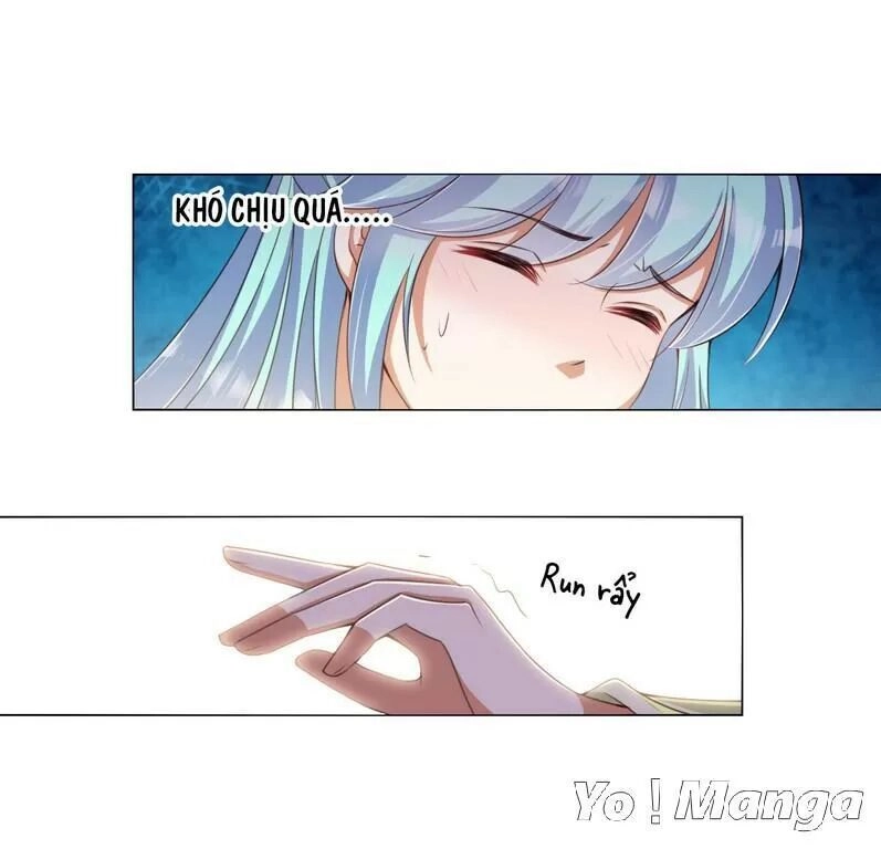 Độc Y Cuồng Phi Chapter 23.3 - 12