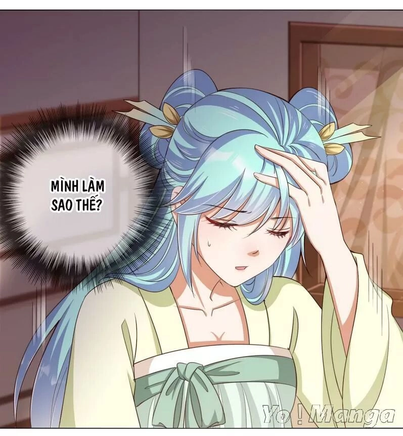 Độc Y Cuồng Phi Chapter 23.3 - 13