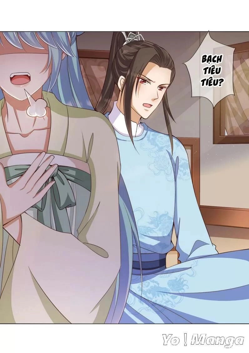 Độc Y Cuồng Phi Chapter 23.3 - 14