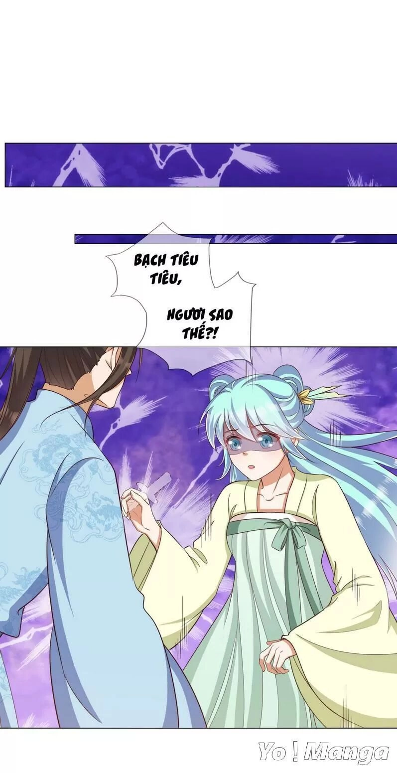 Độc Y Cuồng Phi Chapter 23.3 - 17