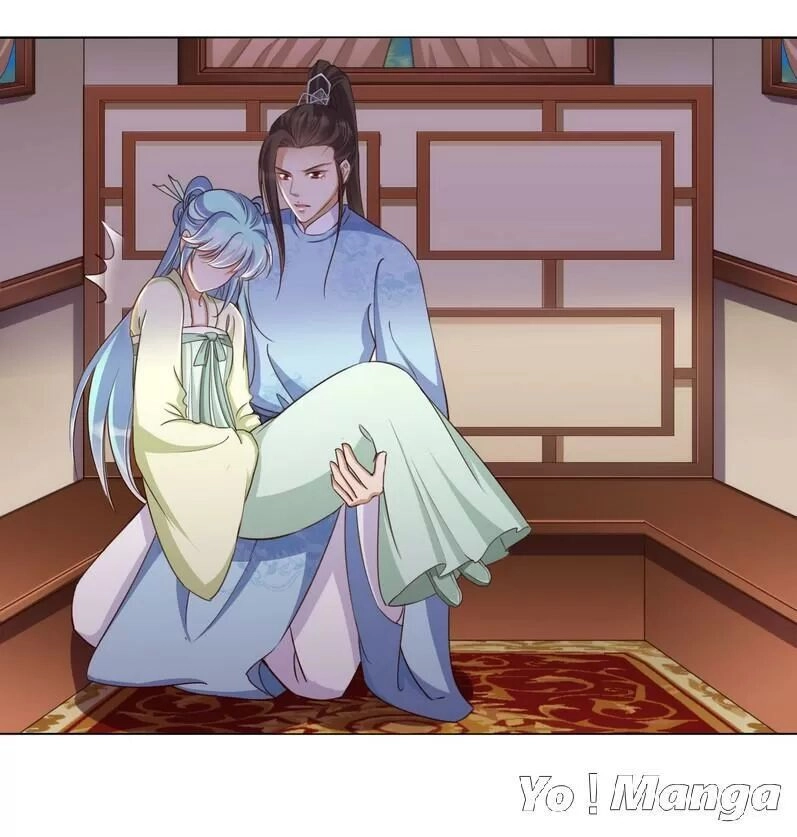 Độc Y Cuồng Phi Chapter 23.3 - 23