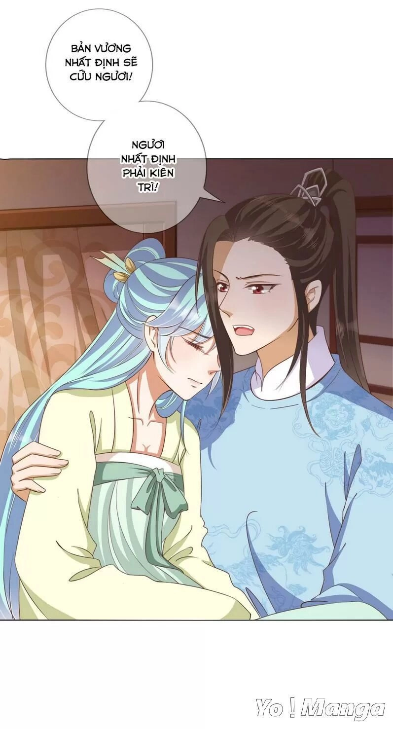 Độc Y Cuồng Phi Chapter 23.3 - 27