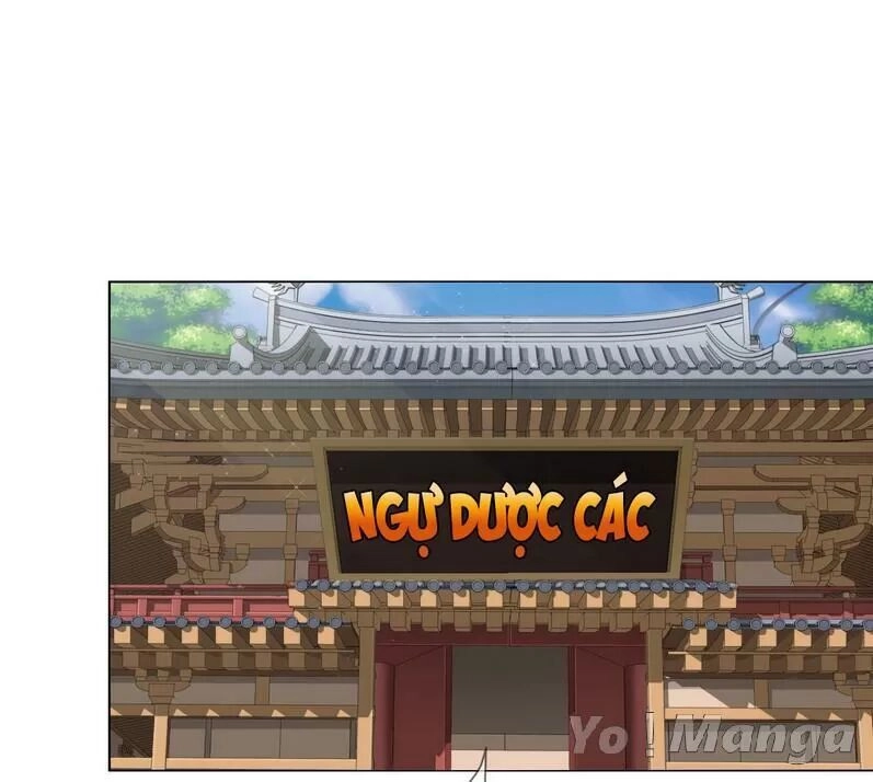 Độc Y Cuồng Phi Chapter 23.3 - 28