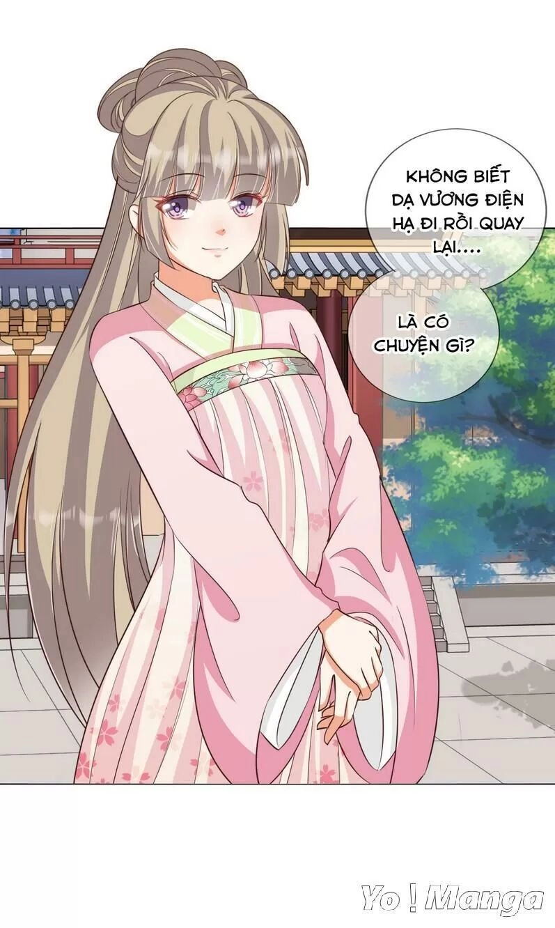 Độc Y Cuồng Phi Chapter 23.3 - 30