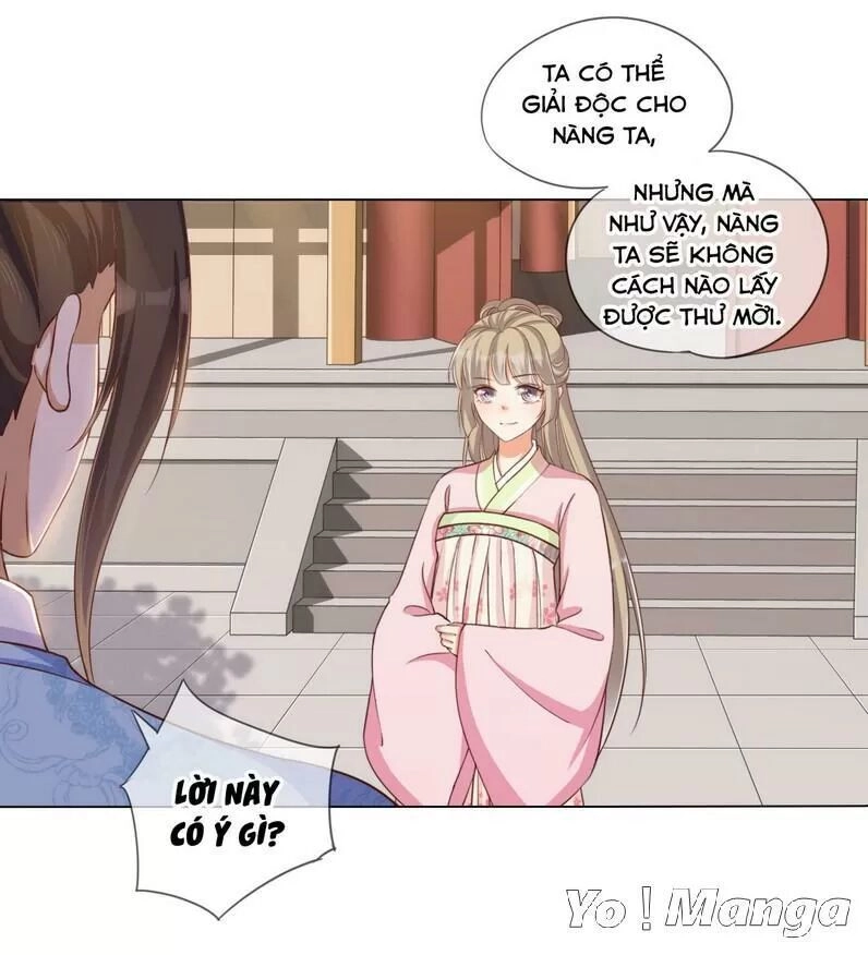 Độc Y Cuồng Phi Chapter 23.4 - 3