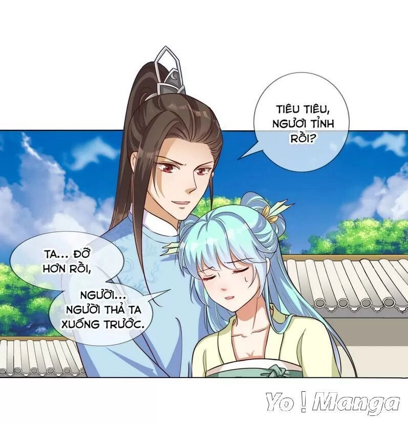 Độc Y Cuồng Phi Chapter 23.4 - 7