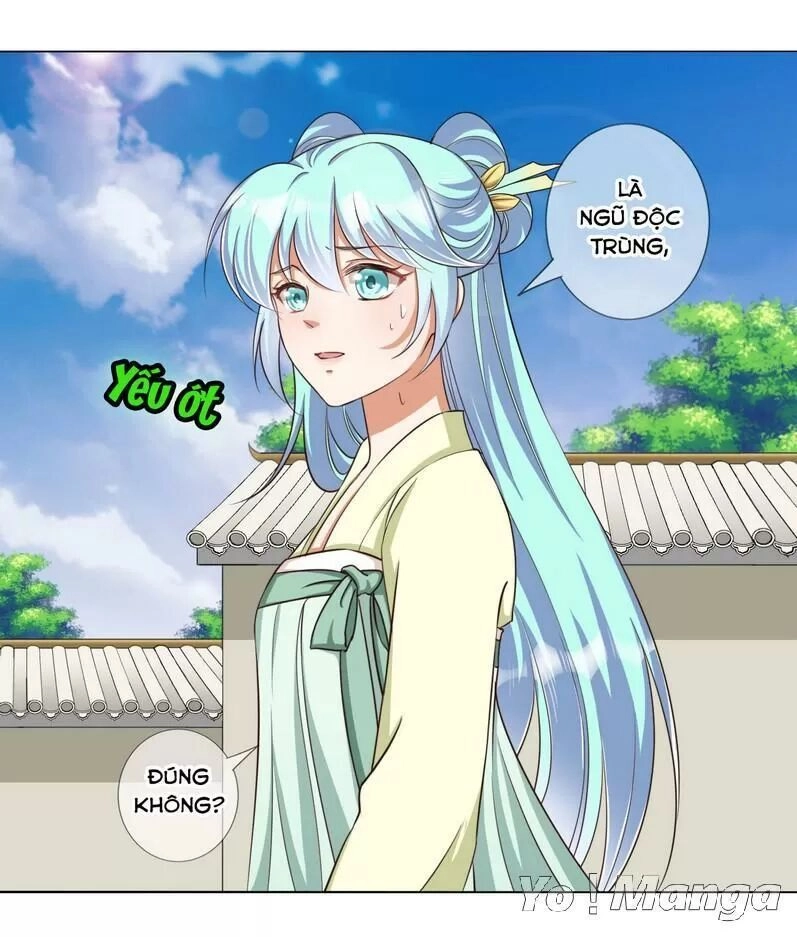 Độc Y Cuồng Phi Chapter 23.4 - 9