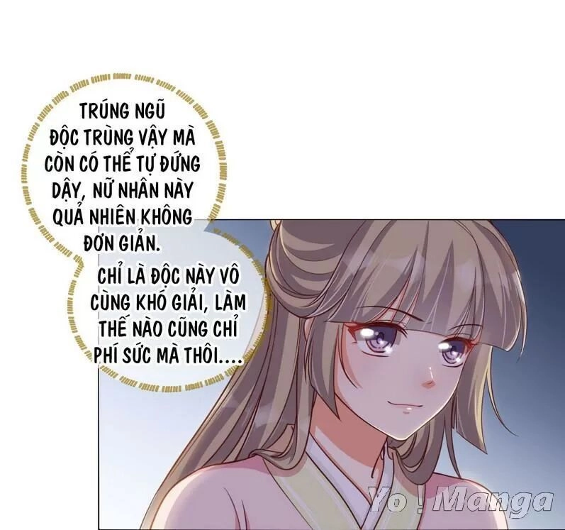 Độc Y Cuồng Phi Chapter 23.4 - 13