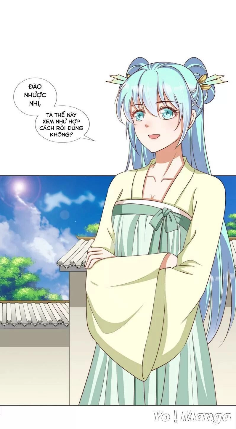 Độc Y Cuồng Phi Chapter 23.4 - 19