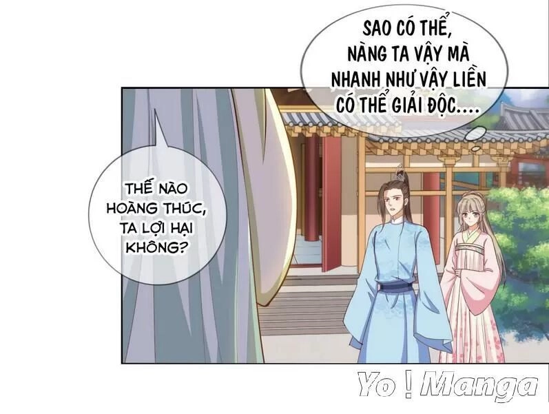 Độc Y Cuồng Phi Chapter 23.4 - 20