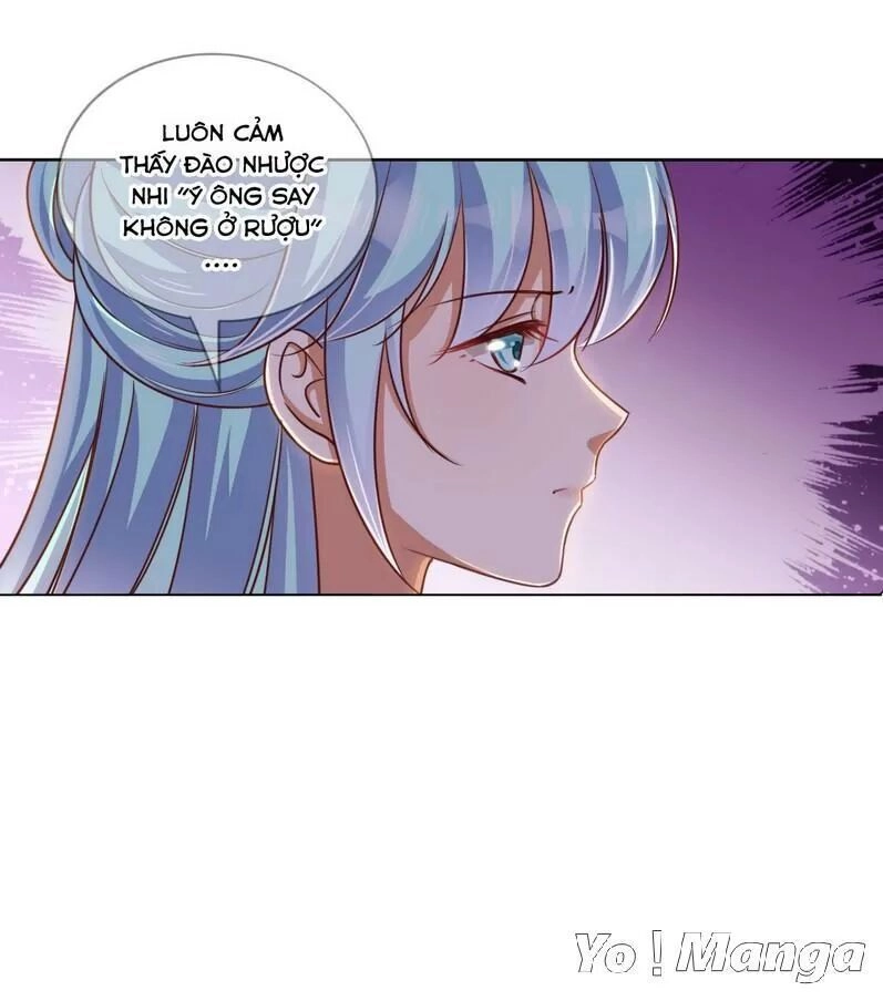 Độc Y Cuồng Phi Chapter 23.4 - 27