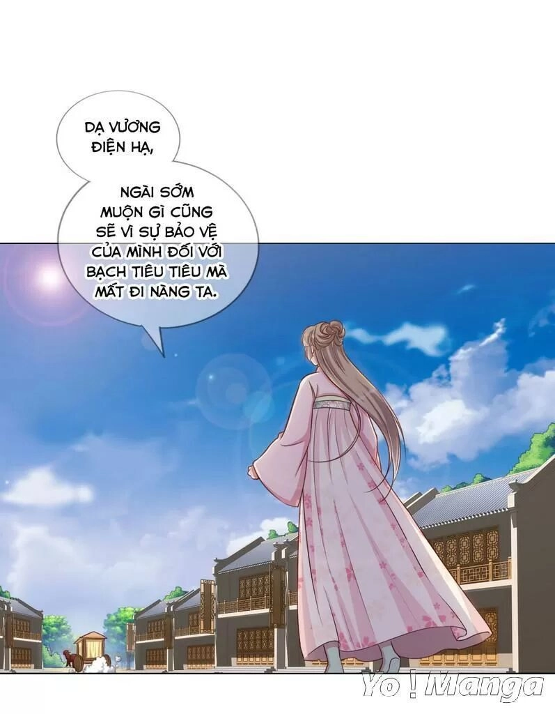 Độc Y Cuồng Phi Chapter 23.4 - 28