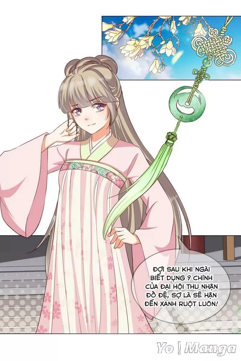 Độc Y Cuồng Phi Chapter 23.4 - 29