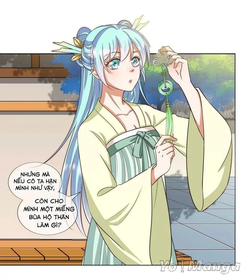 Độc Y Cuồng Phi Chapter 23.5 - 4