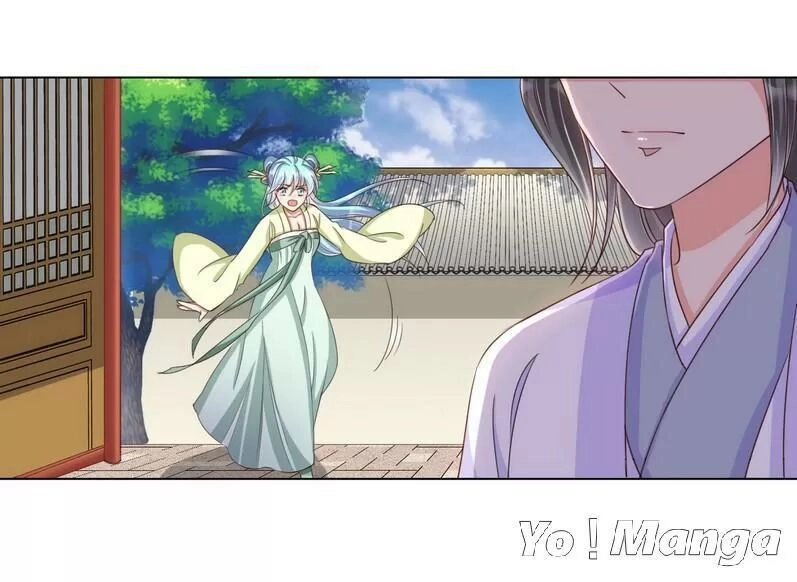 Độc Y Cuồng Phi Chapter 23.5 - 8