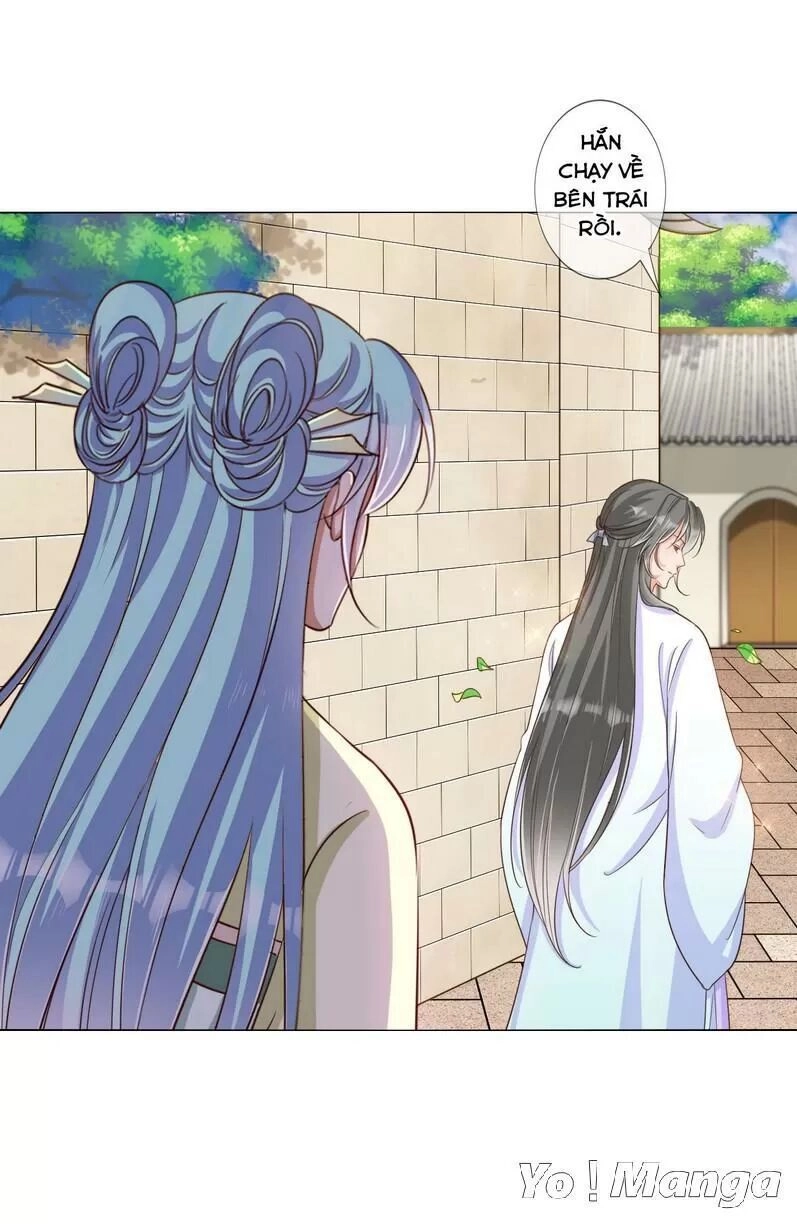 Độc Y Cuồng Phi Chapter 23.5 - 11