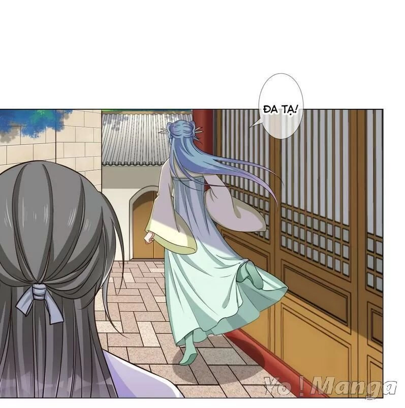 Độc Y Cuồng Phi Chapter 23.5 - 12