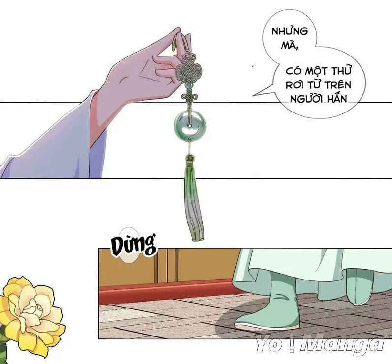 Độc Y Cuồng Phi Chapter 23.5 - 13