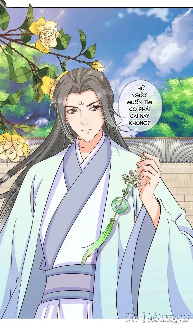 Độc Y Cuồng Phi Chapter 23.5 - 14