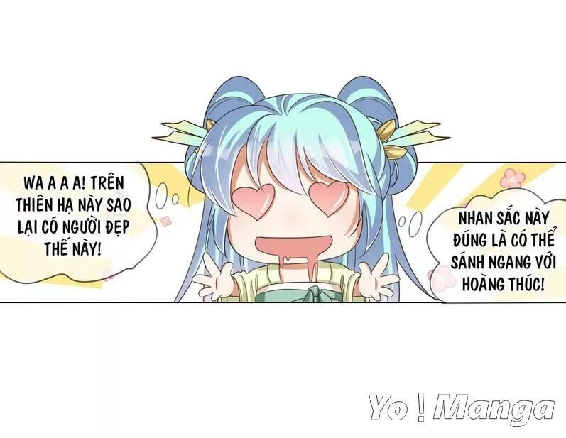 Độc Y Cuồng Phi Chapter 23.5 - 15