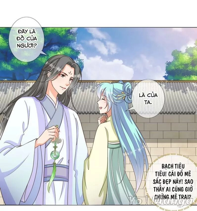 Độc Y Cuồng Phi Chapter 23.5 - 16