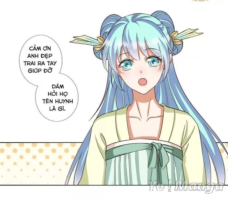 Độc Y Cuồng Phi Chapter 23.5 - 17