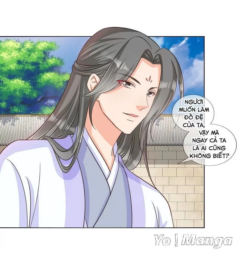 Độc Y Cuồng Phi Chapter 23.5 - 18