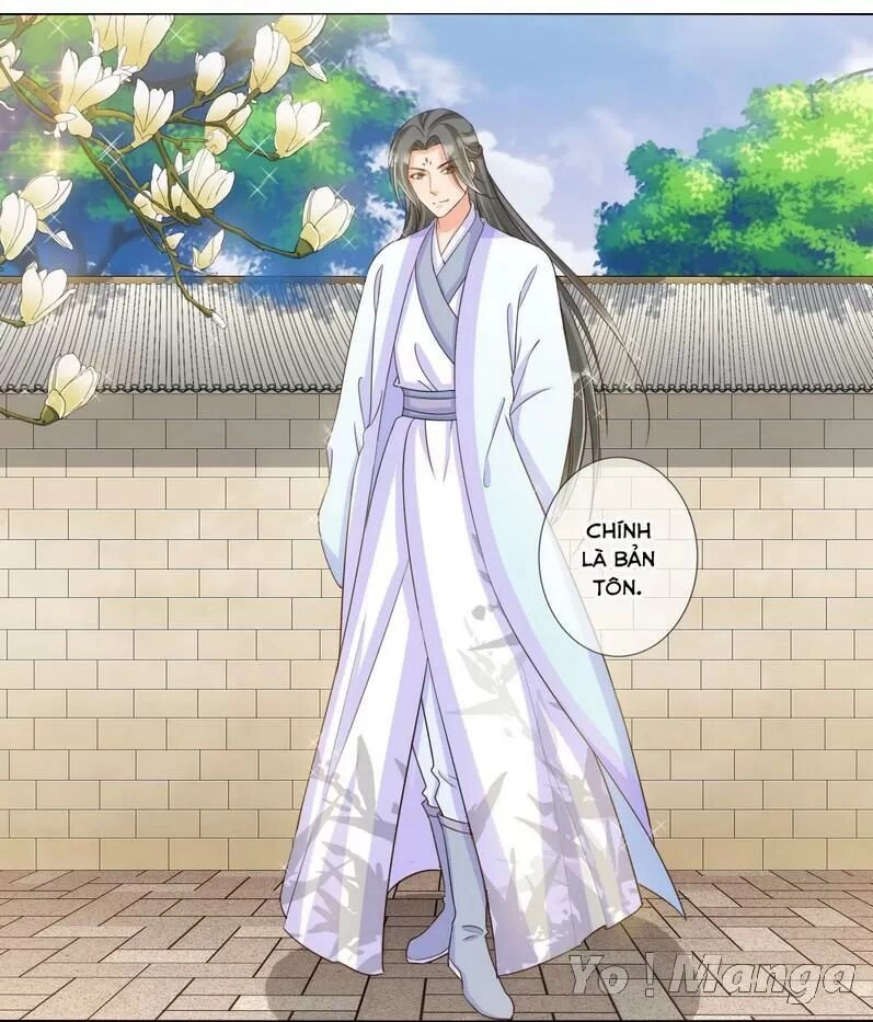 Độc Y Cuồng Phi Chapter 23.5 - 20