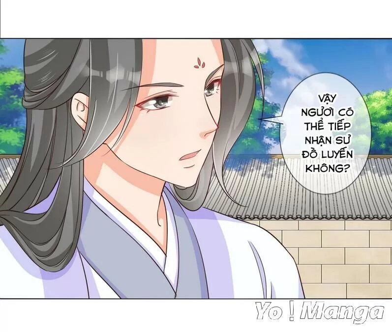 Độc Y Cuồng Phi Chapter 23.5 - 23