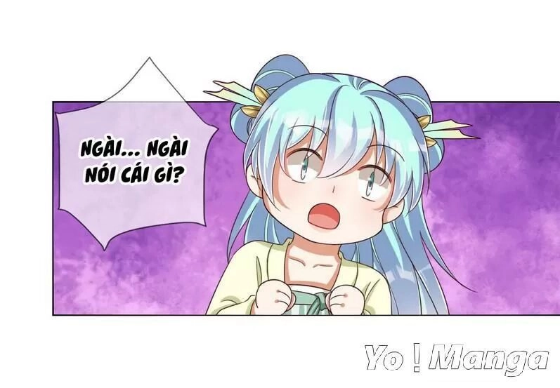 Độc Y Cuồng Phi Chapter 23.5 - 24