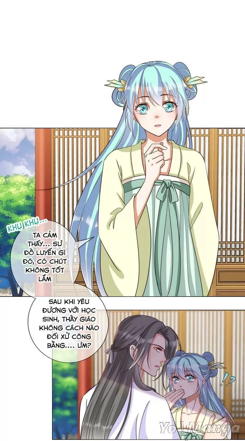 Độc Y Cuồng Phi Chapter 23.5 - 26