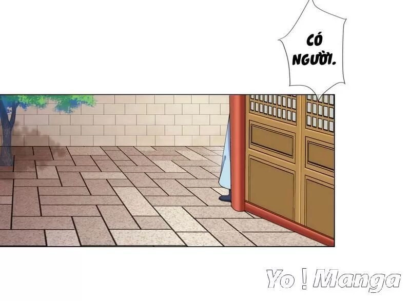 Độc Y Cuồng Phi Chapter 23.5 - 27