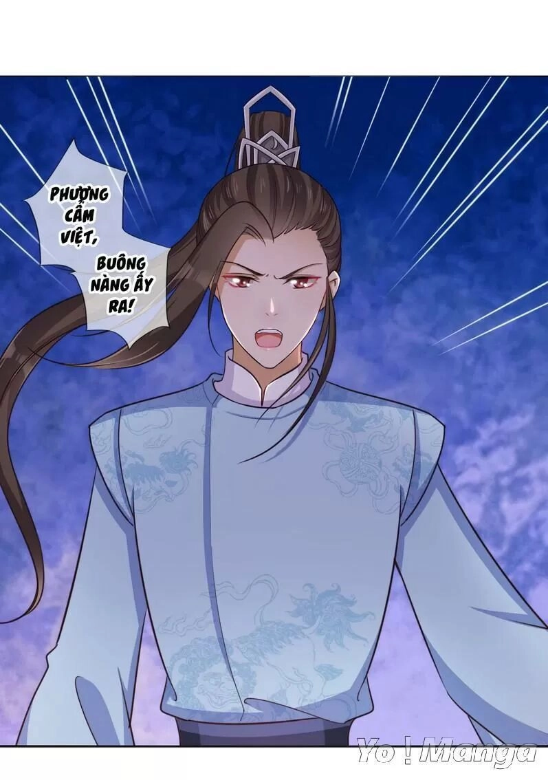 Độc Y Cuồng Phi Chapter 23.5 - 30