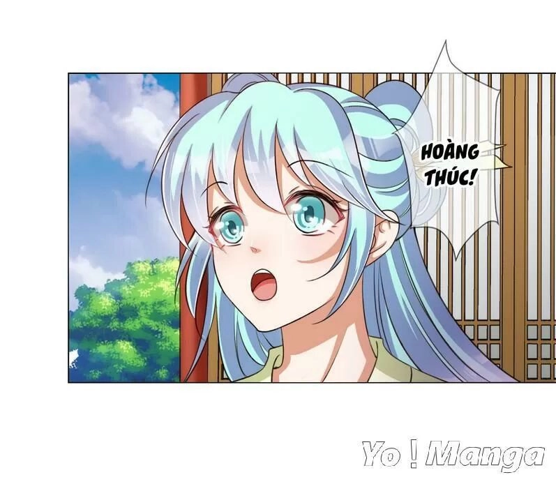 Độc Y Cuồng Phi Chapter 23.5 - 31