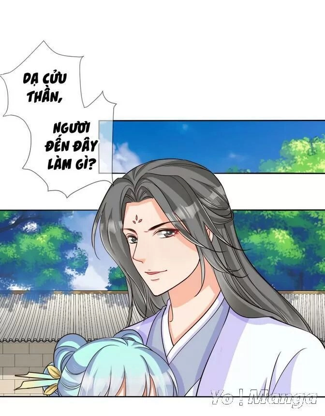 Độc Y Cuồng Phi Chapter 24 - 2