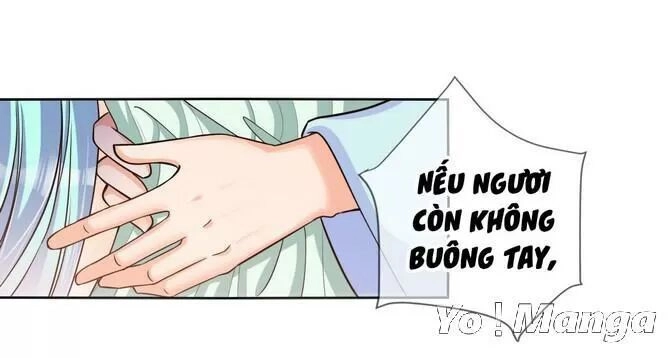 Độc Y Cuồng Phi Chapter 24 - 3