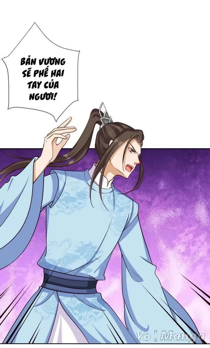 Độc Y Cuồng Phi Chapter 24 - 4