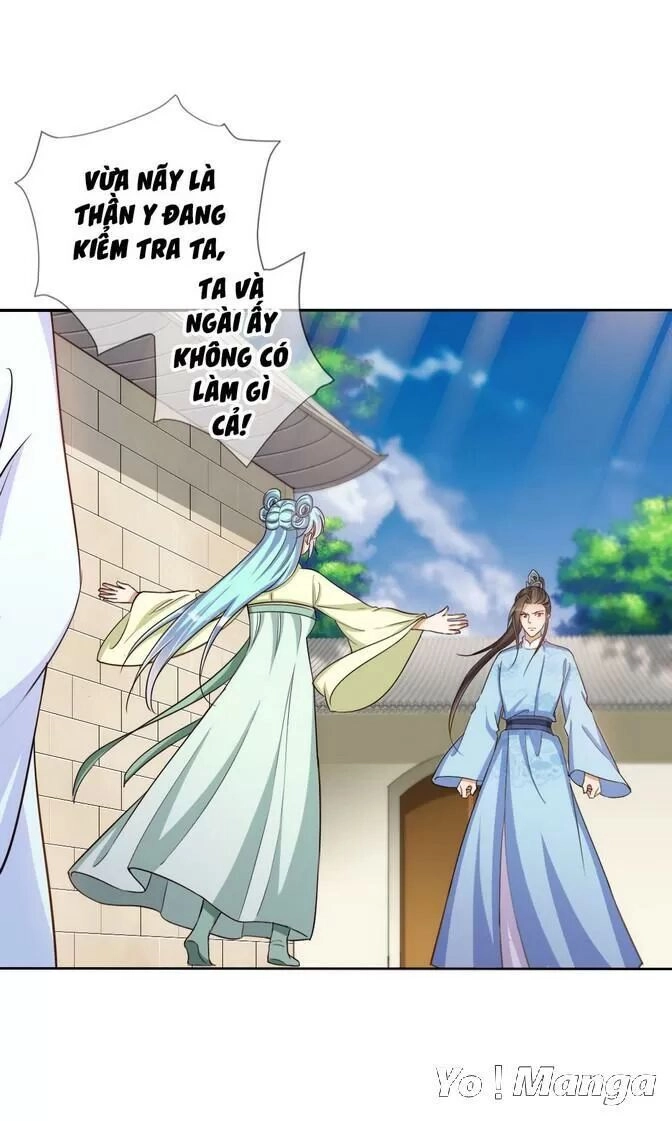 Độc Y Cuồng Phi Chapter 24 - 6