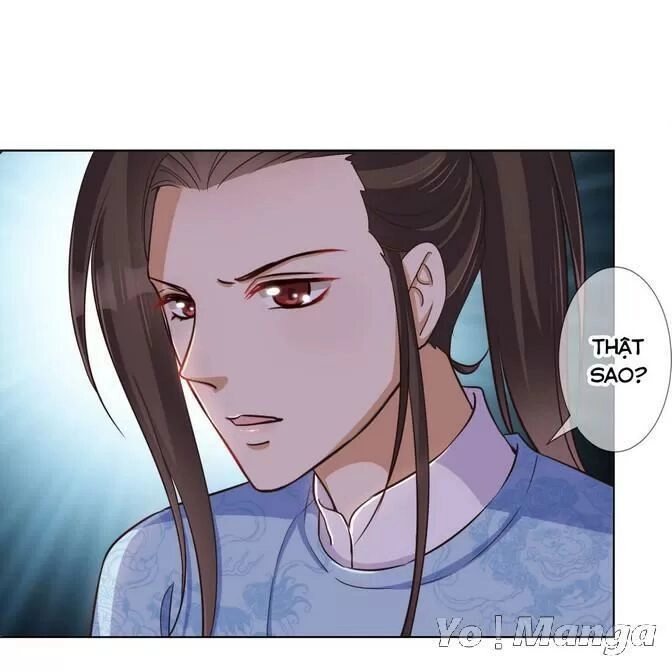 Độc Y Cuồng Phi Chapter 24 - 7