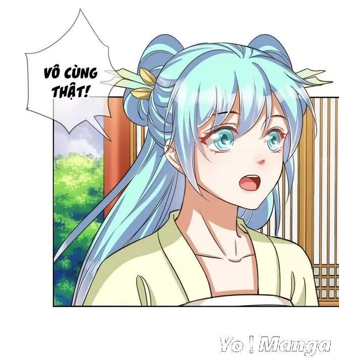 Độc Y Cuồng Phi Chapter 24 - 8