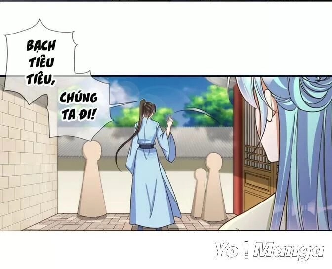 Độc Y Cuồng Phi Chapter 24 - 10