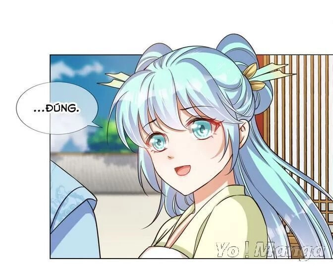 Độc Y Cuồng Phi Chapter 24 - 14