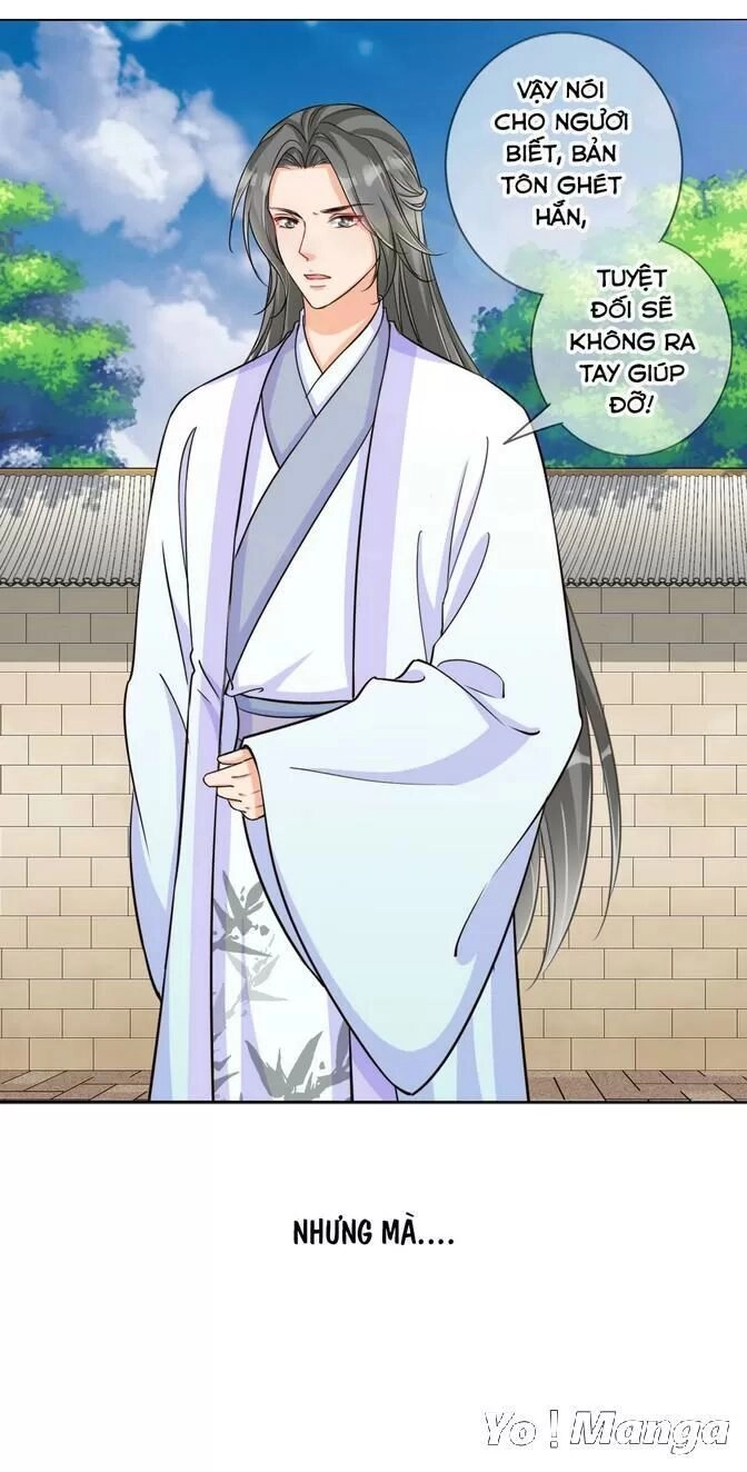 Độc Y Cuồng Phi Chapter 24 - 15