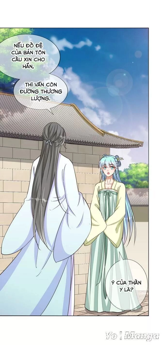 Độc Y Cuồng Phi Chapter 24 - 16