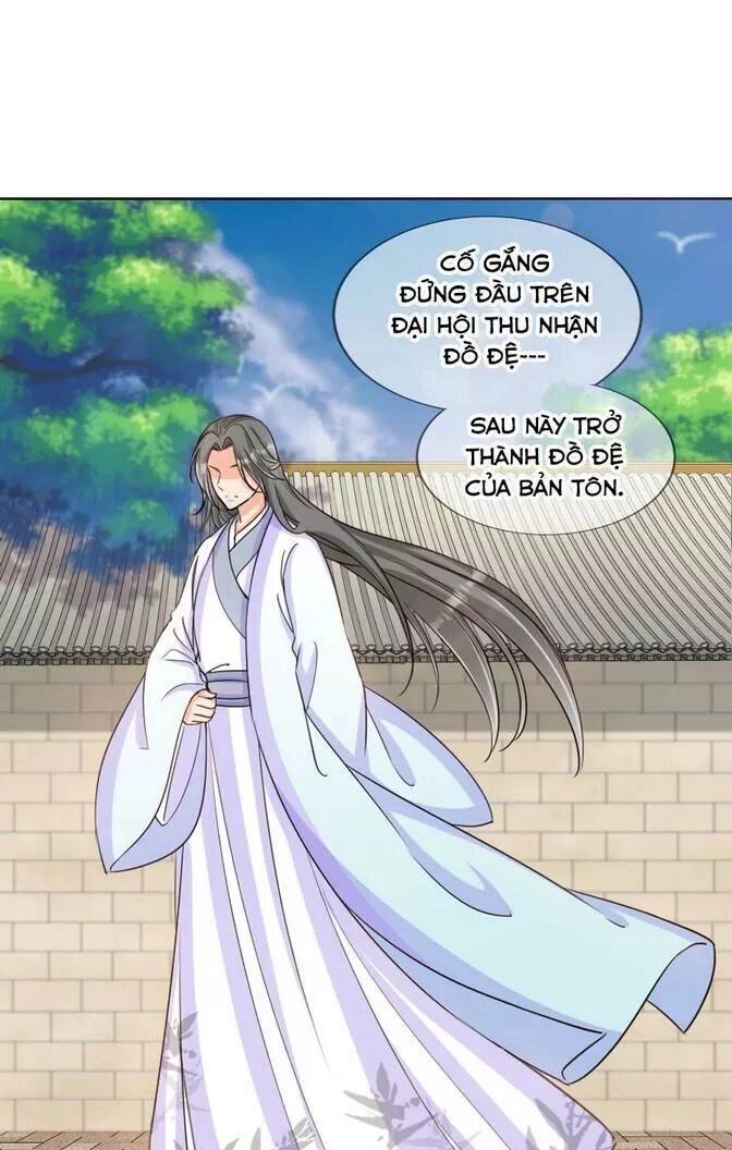 Độc Y Cuồng Phi Chapter 24 - 17