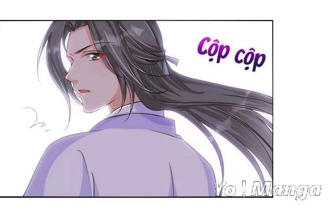 Độc Y Cuồng Phi Chapter 24 - 21