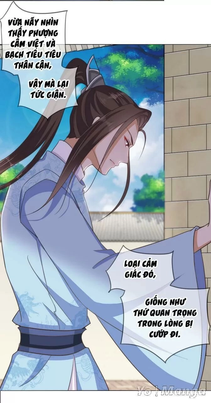 Độc Y Cuồng Phi Chapter 24 - 36